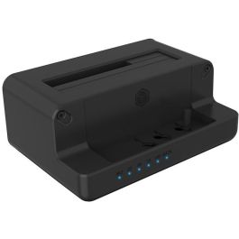 ICY BOX IB-2914MSCL-C31, Estación Docking y Clonación para M.2 NVMe SSD y 3.5"/2.5" SATA HDD/SSD Precio: 80.50000046. SKU: B16ARE37T8