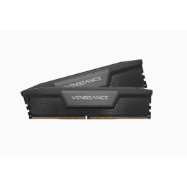 Corsair Vengeance CMK32GX5M2B6400C32 módulo de memoria 32 GB 2 x 16 GB DDR5 6400 MHz Precio: 144.50000048. SKU: B1DKYBR43P