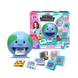 Crea Tus Tarjetas 3D 63332666 Bizak Crea Tus Tarjetas 3D 63332666 Bizak