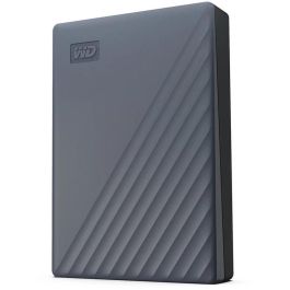 Western Digital Disco Duro Externo 6 TB WDBY3J0060BGY-WESN 2.5" USB Tipo C 3.2 Gen 1 Rojo Precio: 199.78999942. SKU: B18ASFFLJY