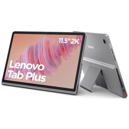 Lenovo Tablet Tab Plus 11.5" 8GB RAM 128GB Almacenamiento Octacore Gris Luna ZADX0091SE Precio: 230.95000049. SKU: B17S35WGJV