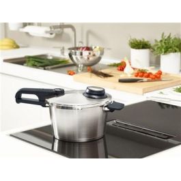 Vitavit® Premium Olla A Presión 18Cm – 1,8L Sin Cestillo FISSLER 622-212-01-000/0 Vitavit® Premium Olla A Presión 18Cm – 1,8L Sin Cestillo FISSLER 622-212-01-000/0