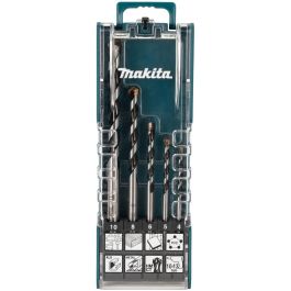 Makita TCT Multibohrer Set 5 Piezas Precio: 37.50000056. SKU: B1F35T9W8A