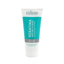 Exitenn Keratine Mascarilla Anti Encrespado para Cabellos Secos 200 ml Precio: 10.50000006. SKU: SBL-16989