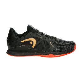 Zapatillas de Padel para Adultos Head Negro Precio: 179.9996. SKU: B1A8E9SD2Q