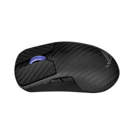 Asus 90MP03U0-BMUA00 ROG Harpe Ace Extreme Ratón Gaming Mano Derecha RF Wireless, Bluetooth, USB-A Óptico 42000 DPI Negro