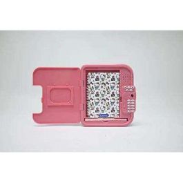 Lexibook Diario Electrónico Interactivo Hello Kitty SD50HK +6 años