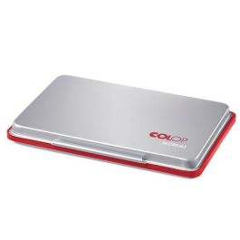 Colop Micro M2 Tampon Estuche De Metal Rojo Precio: 3.69000027. SKU: B1CEKN8E85