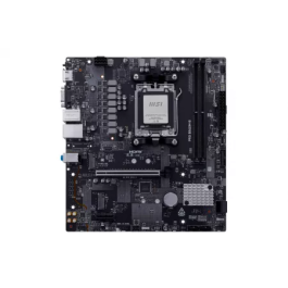 MSI 911-7E76-002 - Placa Base PRO B840M-B AMD AM5 Ryzen 7000/8000/9000, DDR5 hasta 256GB, PCIe 4.0, 2x M.2, mATX Precio: 109.50000028. SKU: B16NC93QWP