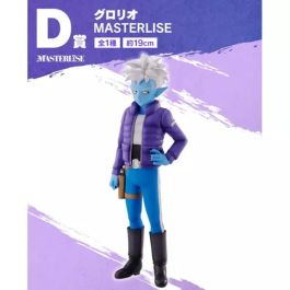 Figura D Kuji Dragon Ball Daima Figura D Kuji Dragon Ball Daima