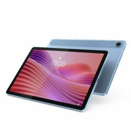 Lenovo Tablet 4G Wi-Fi 5 (802.11ac) 10.1" WUXGA (1920x1200) IPS 64GB 4GB RAM Mediatek Helio G85 Android 14 Gris Lenovo Tablet 4G Wi-Fi 5 (802.11ac) 10.1" WUXGA (1920x1200) IPS 64GB 4GB RAM Mediatek Helio G85 Android 14 Gris