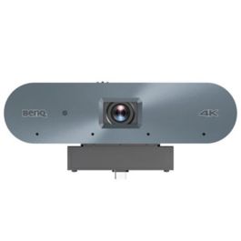 Benq Webcam DV01K 4K UHD Azul Metalizado Precio: 428.79000021. SKU: B136BLVLPM