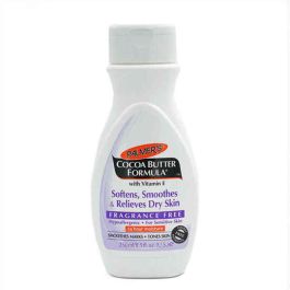 Palmers Cocoa Butter Formula Loción Frag Free 250 Ml Precio: 6.9900006. SKU: S4246962