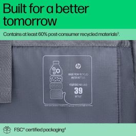 HP Bolsa para portátil Travel Plus 15L de 14 pulgadas