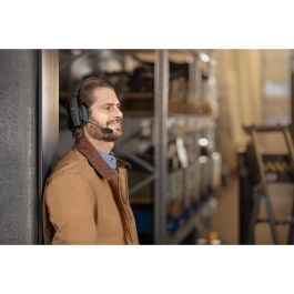 Jabra BlueParrott B450-XT Auriculares Diadema Bluetooth
