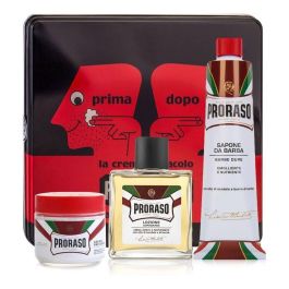 Proraso Estuche Regalo Vintage Primadopo Cuidado Afeitado Hombre Precio: 20.59000009. SKU: S4506673