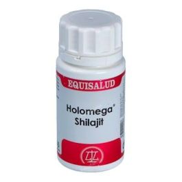 Holomega Shilajit 50 Cáps Holomega Shilajit 50 Cáps Precio: 40.5000002. SKU: B1HYG5VSGD