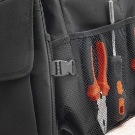 Organizador Plegable para Maletero de Coche Carry InnovaGoods
