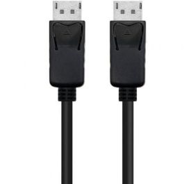 NANOCABLE CABLE DISPLAYPORT 1.2 CCS DP/M-DP/M 1.0 M NANOCABLE CABLE DISPLAYPORT 1.2 CCS DP/M-DP/M 1.0 M