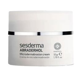 Sesderma ABRADERMOL Crema de Microdermoabrasión Exfoliante Facial 50 gr Precio: 17.5000001. SKU: S05100958