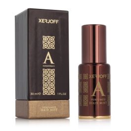 Fragancia para el Cabello Xerjoff Oud Stars Alexandria II 30 ml Precio: 106.6131. SKU: B12W5ZBVHE