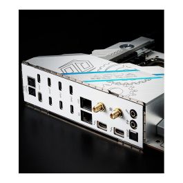 ASRock Z890 Taichi AQUA Placa Base ATX Extendida para Intel LGA 1851, DDR5, Retail