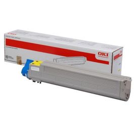 OKI Toner C-9655 Amarillo Precio: 545.49999966. SKU: B1B2HFGSDX