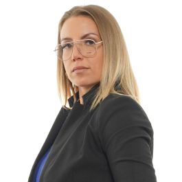 Montura de Gafas Mujer Maje MJ3002 54902 Montura de Gafas Mujer Maje MJ3002 54902