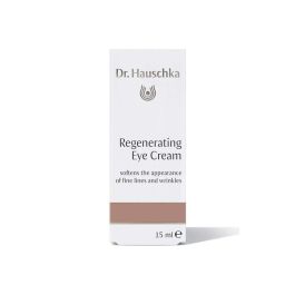 Crema para el Contorno de Ojos Dr. Hauschka 15 ml