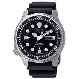Reloj Hombre Citizen NY0040-09E Precio: 287.78999975. SKU: B1DSV3XS92