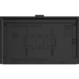 Iiyama TE5513A-B1AG Pantalla Interactiva 55" UHD IPS Android 14 8/128GB con Wifi 6 y Sonido 2x 20W Subwoofer, 450cd/m2, Antiglare