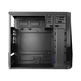 CAJA SEMITORRE TACENS MARS GAMING MC0 - 1X5.25 - 4X3.5 - 1XSSD - VGA MAX. 250MM - 1XUSB3.0 - 1XUSB2.0 - AUDIO - FORMATO MICRO ATX CAJA SEMITORRE TACENS MARS GAMING MC0 - 1X5.25 - 4X3.5 - 1XSSD - VGA MAX. 250MM - 1XUSB3.0 - 1XUSB2.0 - AUDIO - FORMATO MICRO ATX