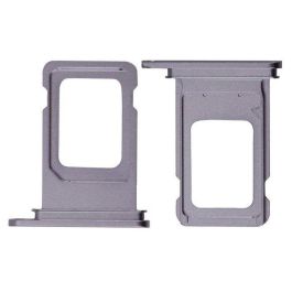 CoreParts Dual Sim Card Tray Apple iPhone 11 Original New, Purple Precio: 2.8900003. SKU: B1BEPCRV3F