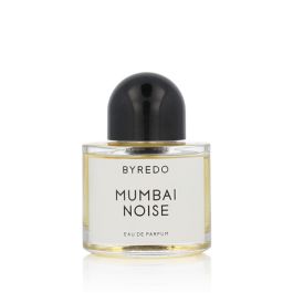 Perfume Unisex Byredo EDP Mumbai Noise 50 ml