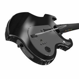 PDP PDP1717631038530 Riffmaster Guitarra Inalámbrica para Xbox Series X|S, Xbox One y PC - Negra