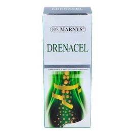 MARNYS Drenacel Diet Bebida Drenante con Piña, Manzana, Papaya y Té Verde 250ml Precio: 14.8900004. SKU: B188EAC8KC