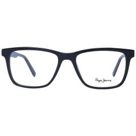 Montura de Gafas Hombre Pepe Jeans PJ3533 53001 Montura de Gafas Hombre Pepe Jeans PJ3533 53001