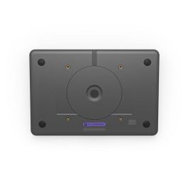 Logitech 10.1", 1280 x 800, Bluetooth 5.0, RJ-45, WiFi: a/b/g/n/ac, VESA, PoE, 246.2 x 171.3 x 56.1 mm, 1000 g, Graphite Logitech 10.1", 1280 x 800, Bluetooth 5.0, RJ-45, WiFi: a/b/g/n/ac, VESA, PoE, 246.2 x 171.3 x 56.1 mm, 1000 g, Graphite