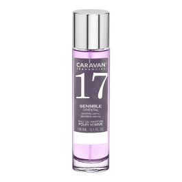 Eau de parfum caravan nº 17 150 ml caballero Precio: 11.49999972. SKU: B14XSD4LYE