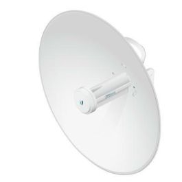 Ubiquiti PowerBeam AC Bridge airMAX ac 450+Mbps 5GHz 25+km 25dBi CPE con Wi-Fi Gestión InnerFeed Precio: 129.68999978. SKU: S7754697