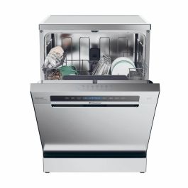 Lavavajillas Haier CF4E4F0X 60 cm