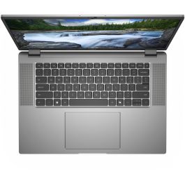 Dell Latitude 7650 CU7-165U 16GB/512GB SSD W11P