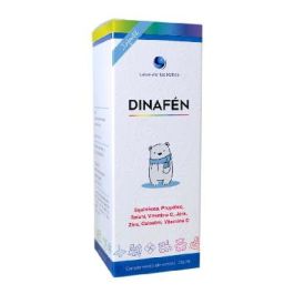 Dinafén Infantil Precio: 16.5. SKU: B1JCMWEQW6