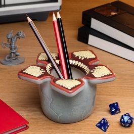 Bote de Lápices y Macetero Stranger Things Demogorgon Paladone Redstring PP9784ST Bote de Lápices y Macetero Stranger Things Demogorgon Paladone Redstring PP9784ST