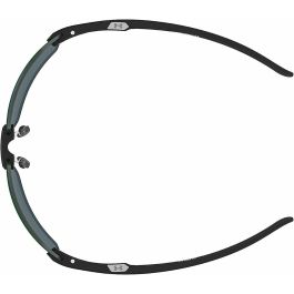 Gafas de Sol Hombre Under Armour UAFIRE2G807H1 ø 71 mm
