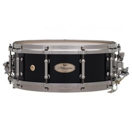 Pearl Caja 14 x 5" Philharmonic Concert de Arce Negro Brillante para Orquesta Pearl Caja 14 x 5" Philharmonic Concert de Arce Negro Brillante para Orquesta Precio: 1364.94999971. SKU: B16PGAEVLP