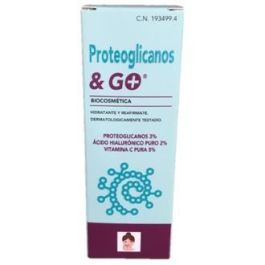 Proteoglicanos 30Ml. Precio: 21.49999995. SKU: B1EZLWESLY