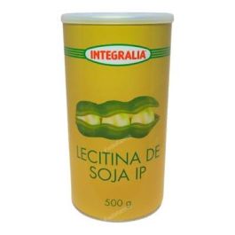 Lecitina De Soja Ip 500 Gr Precio: 17.5000001. SKU: B1AL3BVH5W