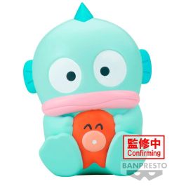 BANPRESTO Figura Hangyodon Sofvimates Sanrio Characters 11cm Precio: 28.49999999. SKU: B1AP6JPSJ4