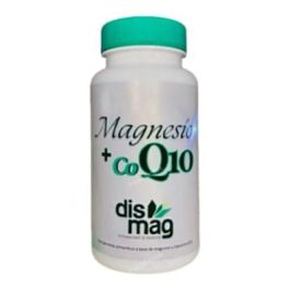 DISMAG Magnesio + CoQ10 60 Cápsulas Precio: 17.5000001. SKU: B182J7T8PX